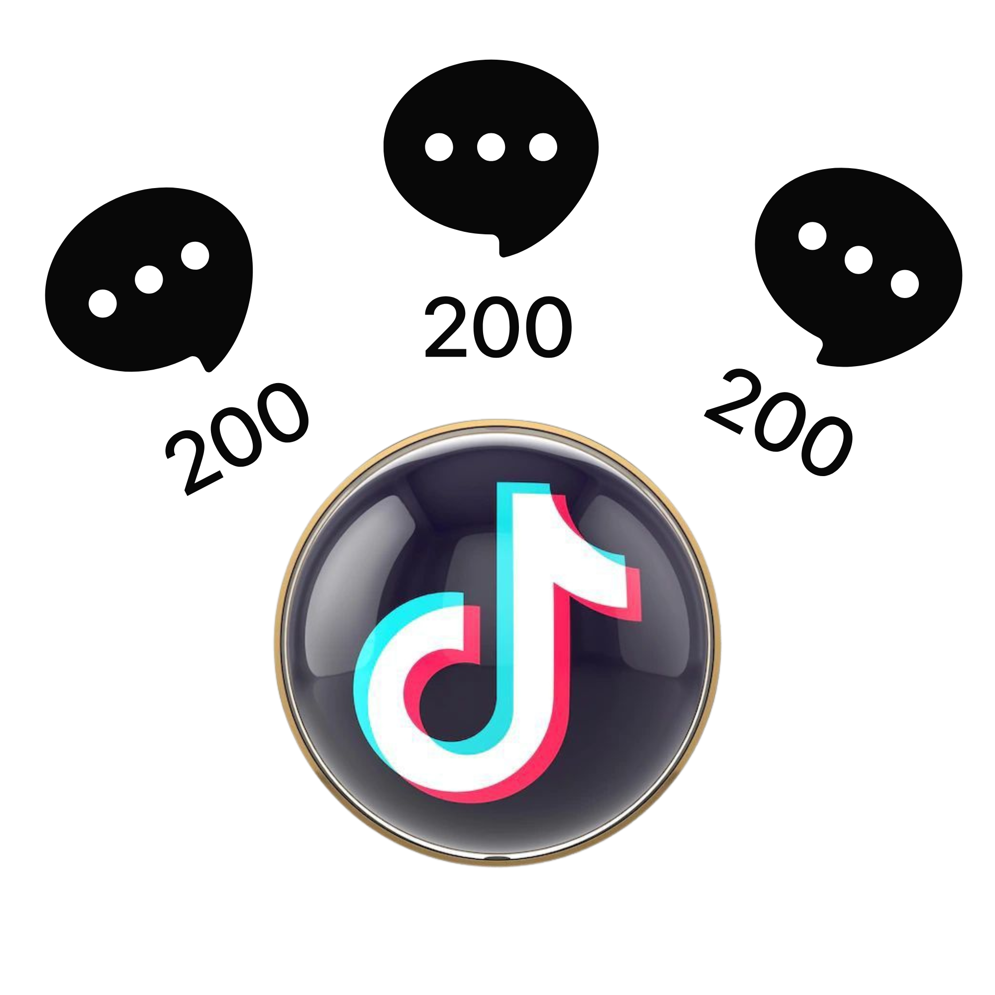 Mua bình luận Tiktok là gì?
